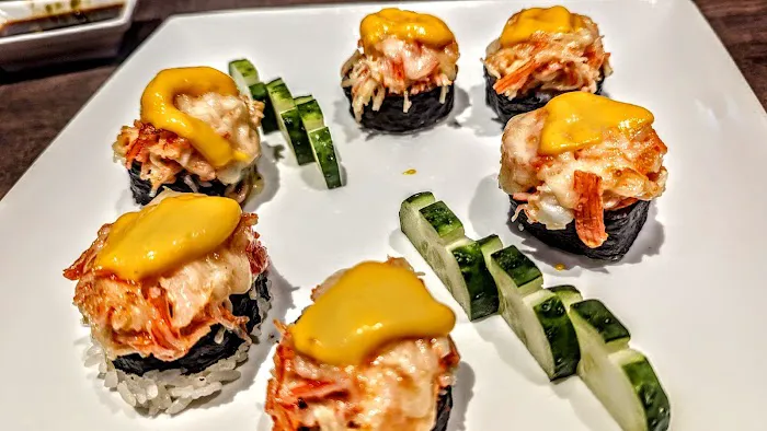 Ichi Sushi (Brooklyn) Picture 1