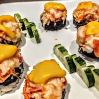 Ichi Sushi (Brooklyn) ico