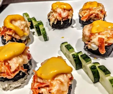 Ichi Sushi (Brooklyn)