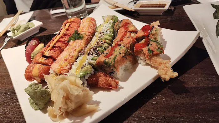 Ichi Sushi (Brooklyn) Picture 3