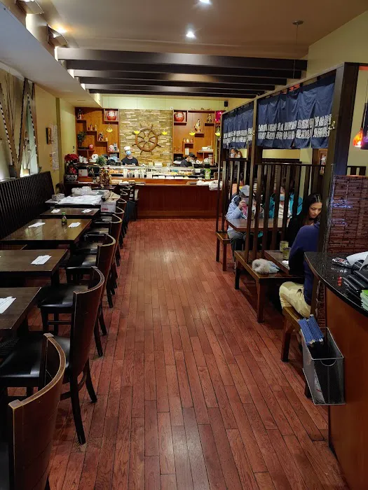 Ichi Sushi (Brooklyn) Picture 2