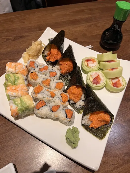 Ichi Sushi (Brooklyn) Picture 4
