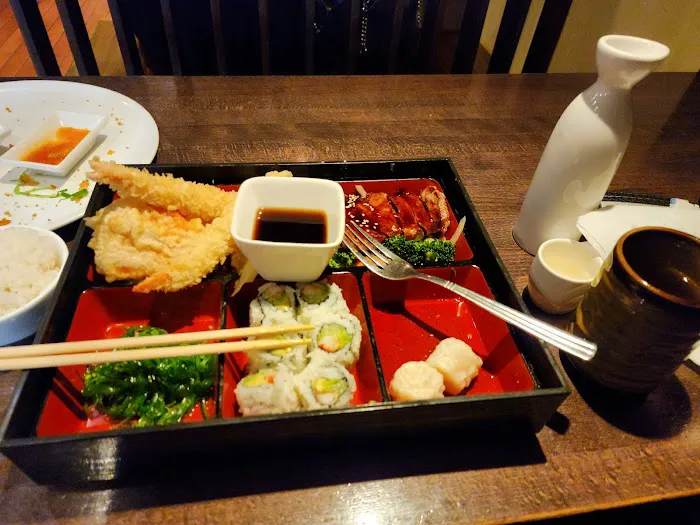 Ichi Sushi (Brooklyn) Picture 5