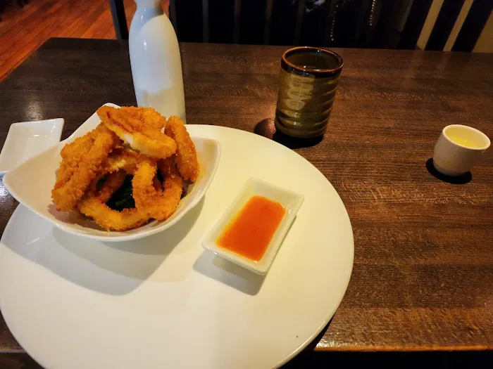 Ichi Sushi (Brooklyn) Picture 8