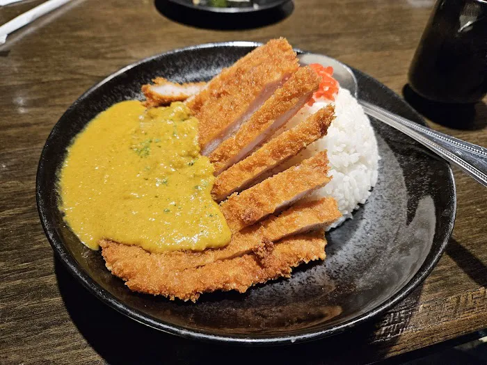 Osaka Fusion BBQ & Sushi 藏王居 です Picture 8