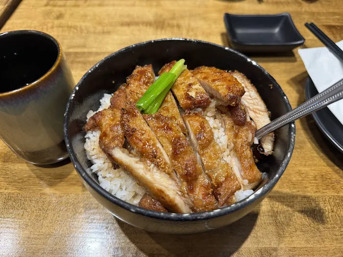 Osaka Fusion BBQ & Sushi 藏王居 です Picture 6