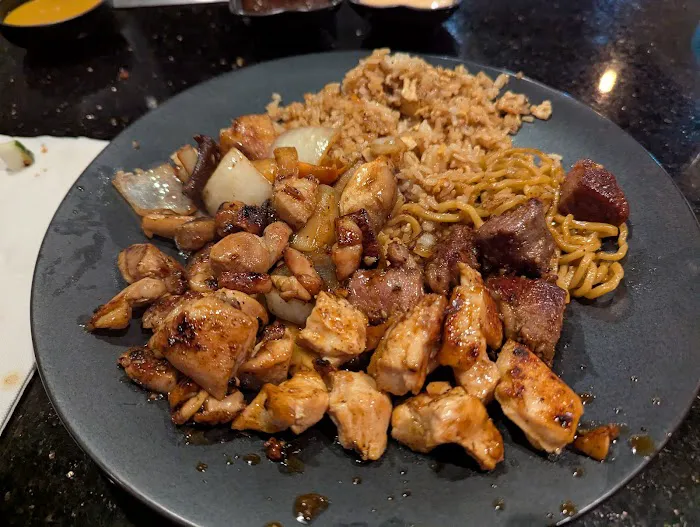 Kasai Kosher Hibachi Picture 4