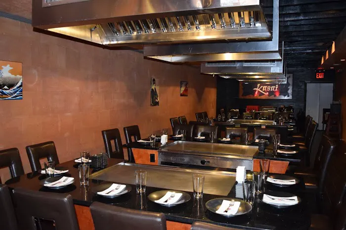 Kasai Kosher Hibachi Picture 1