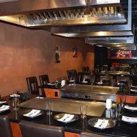 Kasai Kosher Hibachi ico
