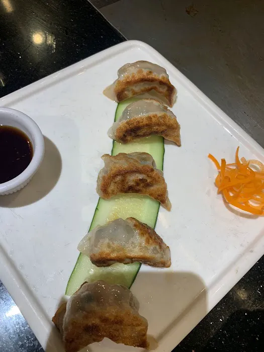 Kasai Kosher Hibachi Picture 9