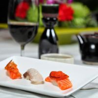 Sushi MiKasa ico