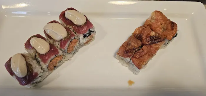 Sushi MiKasa Picture 9