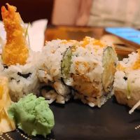 Ginza Sushi ico