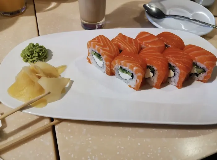 Ginza Sushi Picture 4
