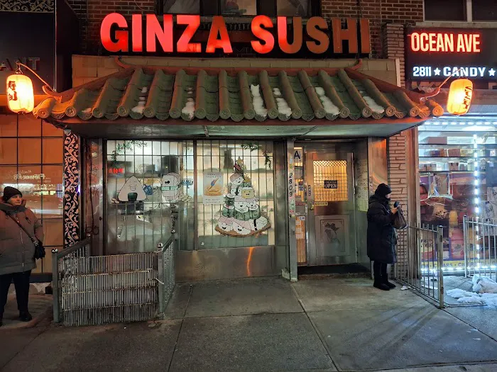 Ginza Sushi Picture 3