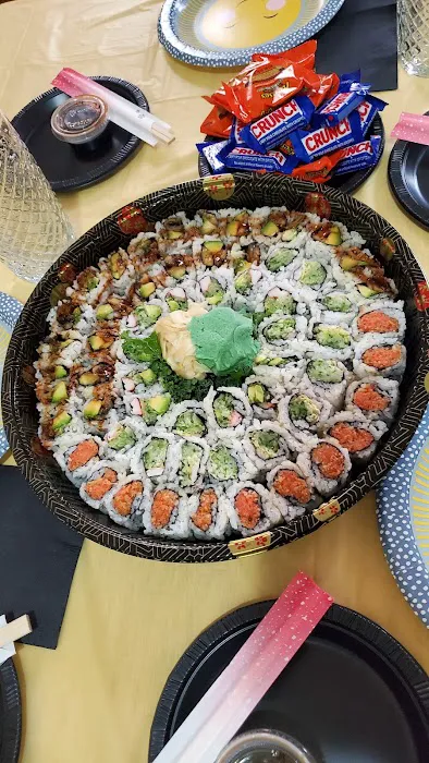 Ginza Sushi Picture 8