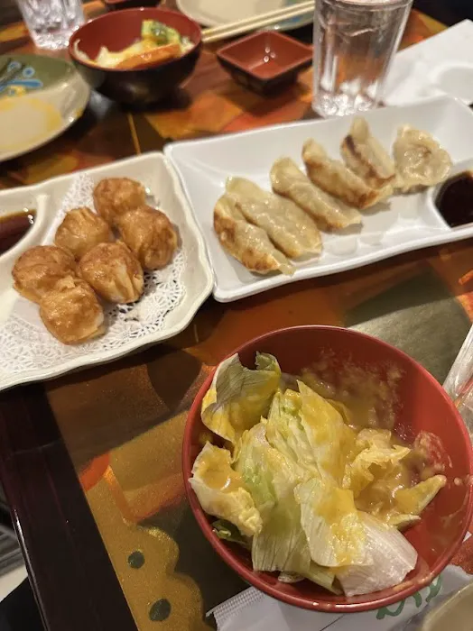 Ginza Sushi Picture 9