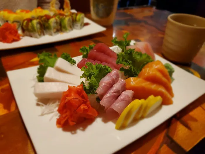 Ginza Sushi Picture 10