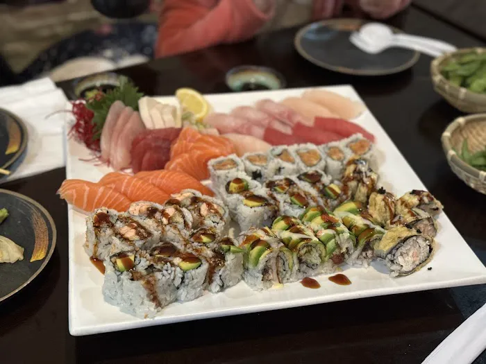 Samurai Sushi Picture 2