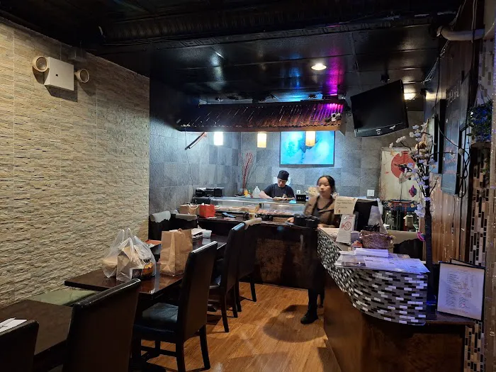 Samurai Sushi Picture 3