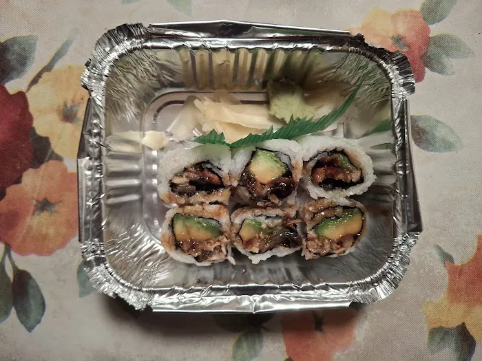 Samurai Sushi Picture 4