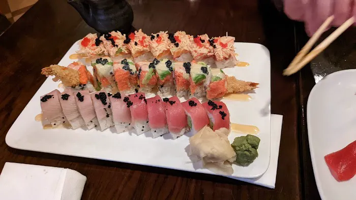 Hayashi Sushi Picture 1