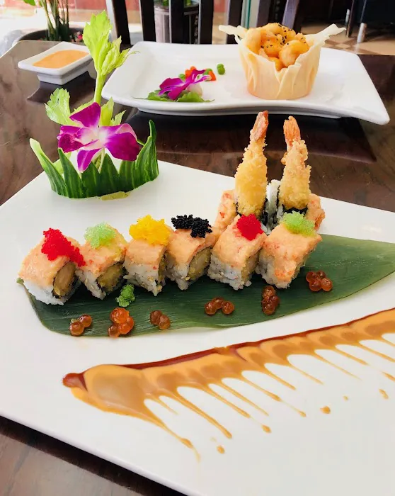 Hayashi Sushi Picture 3