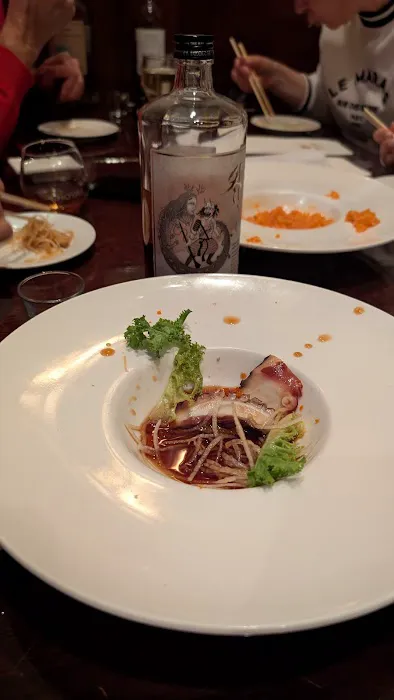 Hayashi Sushi Picture 7