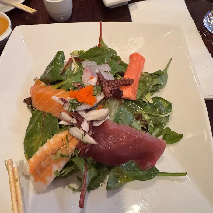 Hayashi Sushi Picture 6