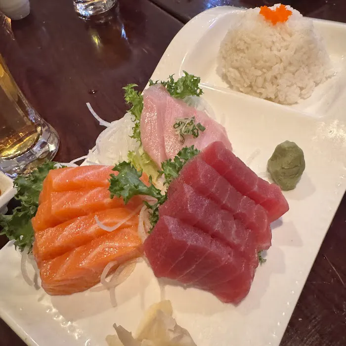 Hayashi Sushi Picture 5