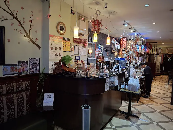 Hayashi Sushi Picture 4