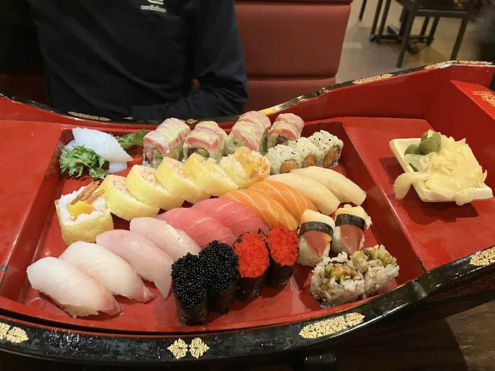 E Sushi II Picture 1