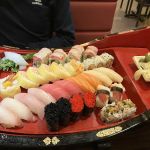 E Sushi II