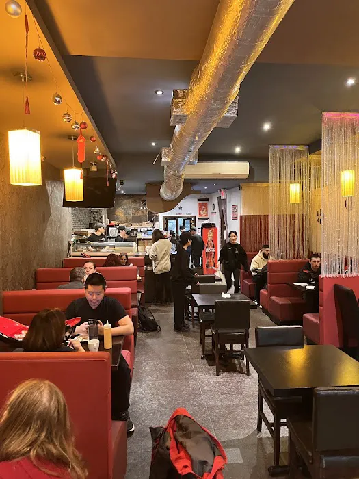E Sushi II Picture 5