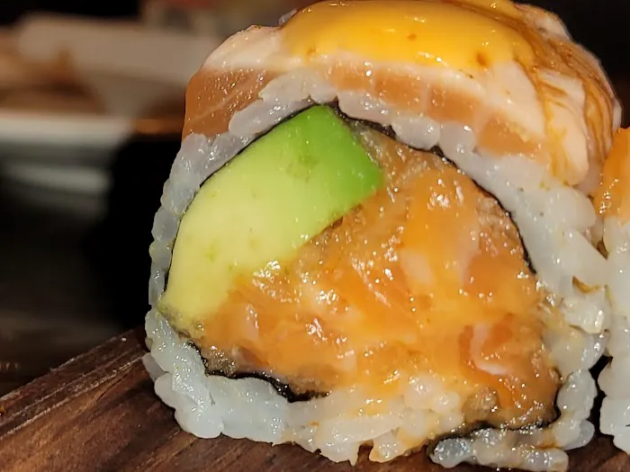 E Sushi II Picture 6