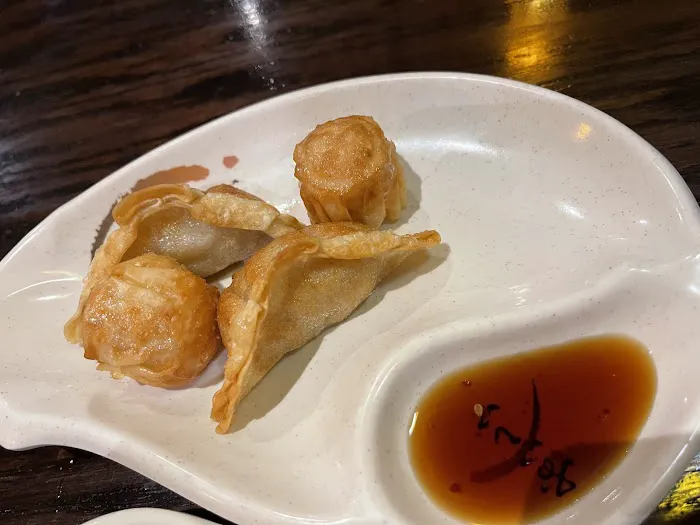 E Sushi II Picture 7