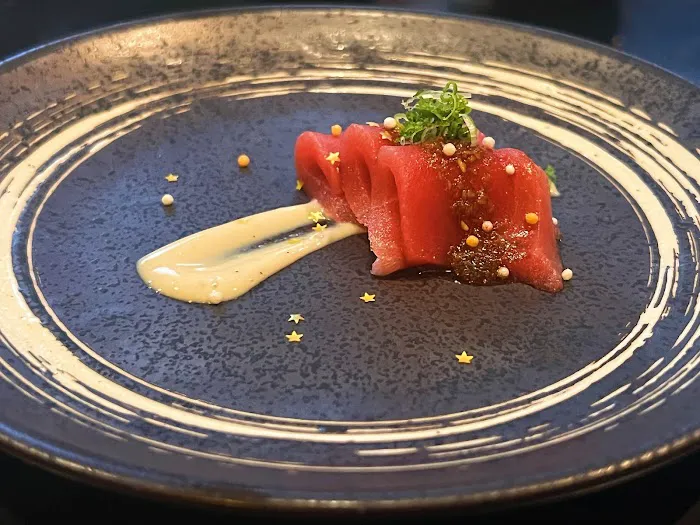 Omakase sushi by hiro Picture 4