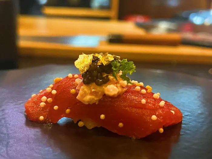 Omakase sushi by hiro Picture 3