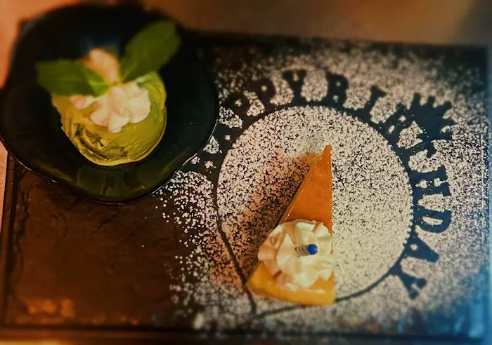 Omakase sushi by hiro Picture 2