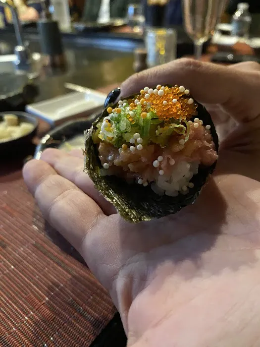 Omakase sushi by hiro Picture 7