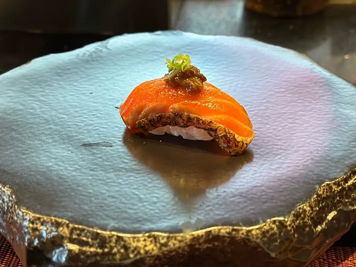 Omakase sushi by hiro Picture 8