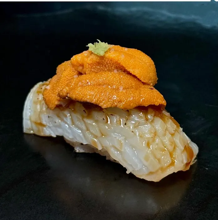 Omakase sushi by hiro Picture 5