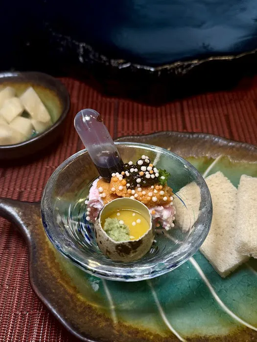 Omakase sushi by hiro Picture 9