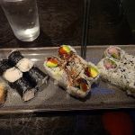 Izakaya Sushi & Lounge