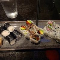 Izakaya Sushi & Lounge ico