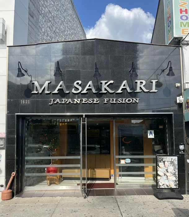 Masakari and kyodo sushi Picture 3