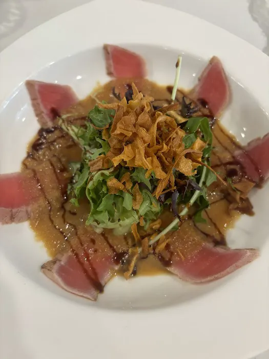 Masakari and kyodo sushi Picture 9