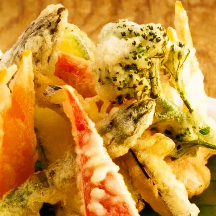 Shinjuku Japanese Fusion Picture 3