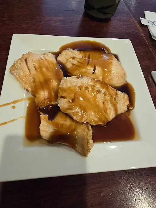 Sake Sushi Picture 9