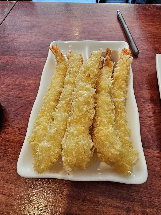 Sake Sushi Picture 8